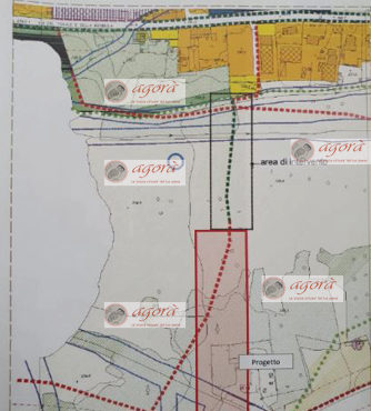 Endine, approvato il progetto definitivo della nuova passeggiata