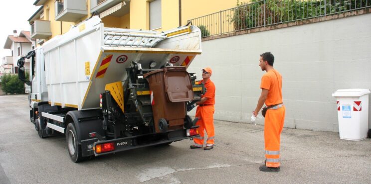 Valcavallina Servizi vaccina i suoi dipendenti in azienda