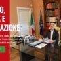 Sarnico: L’ex sindaco Bertazzoli fonda un partito, la Rivoluzione della Bellezza… centrodestra finito?